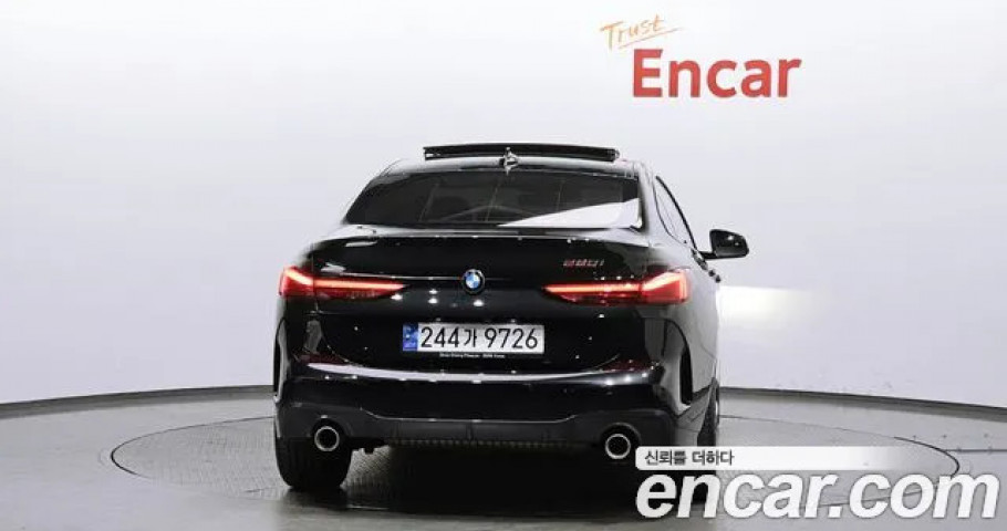Bmw 2-Series 