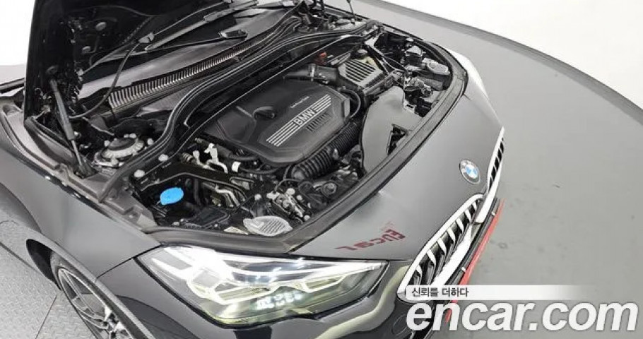Bmw 2-Series 