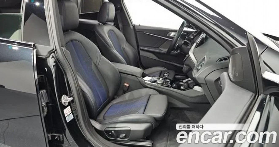 Bmw 2-Series 