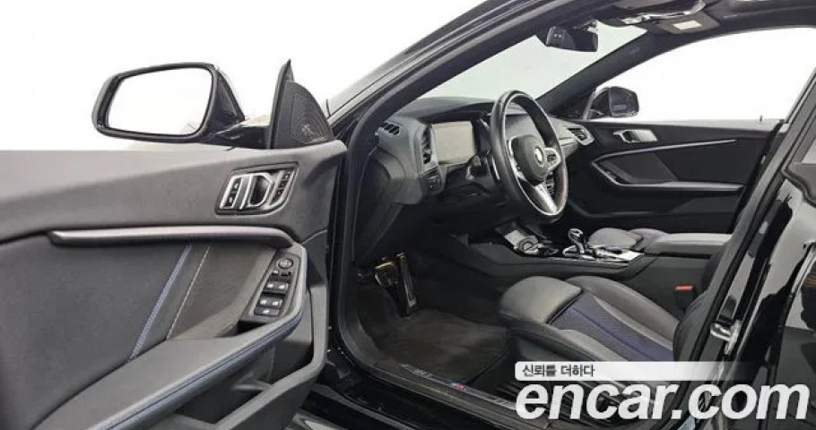Bmw 2-Series 
