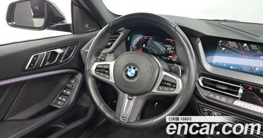Bmw 2-Series 