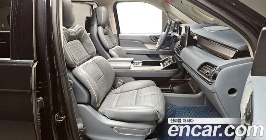 Lincoln Navigator 
