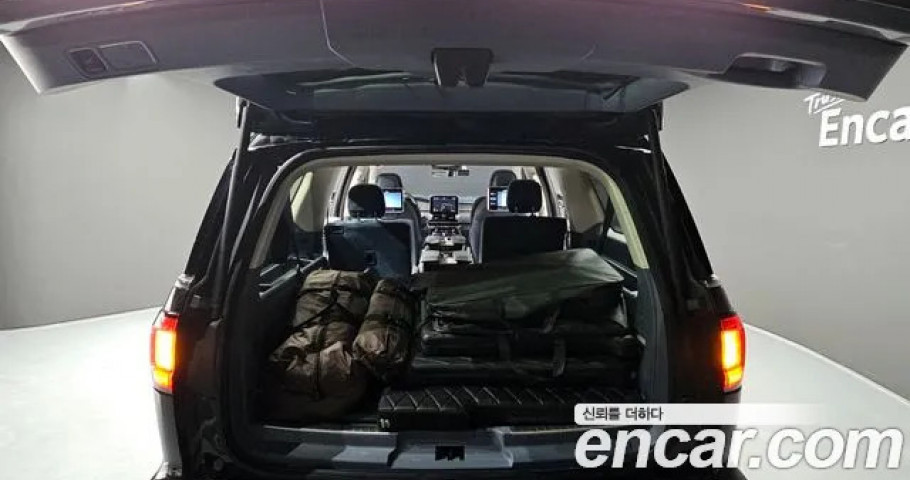 Lincoln Navigator 