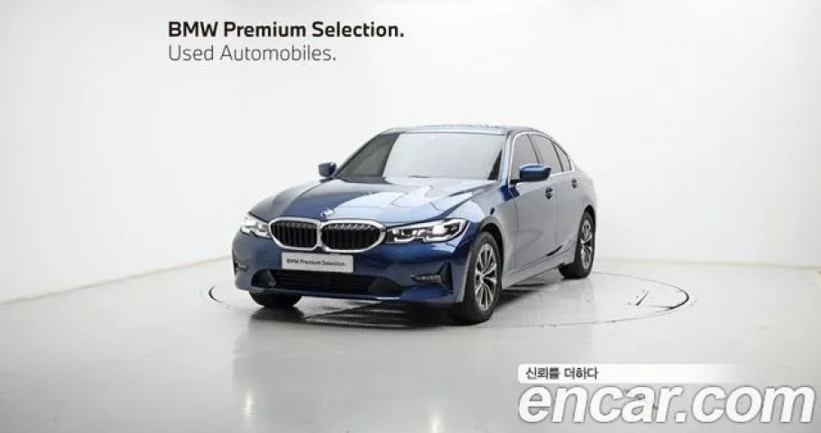 Bmw 3-Series 
