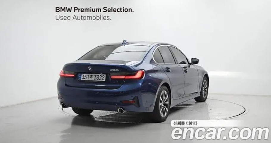 Bmw 3-Series 