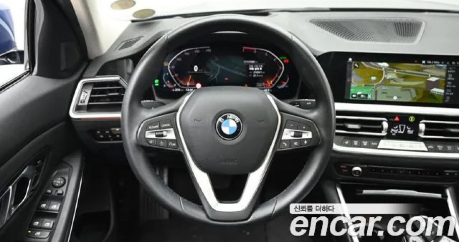 Bmw 3-Series 