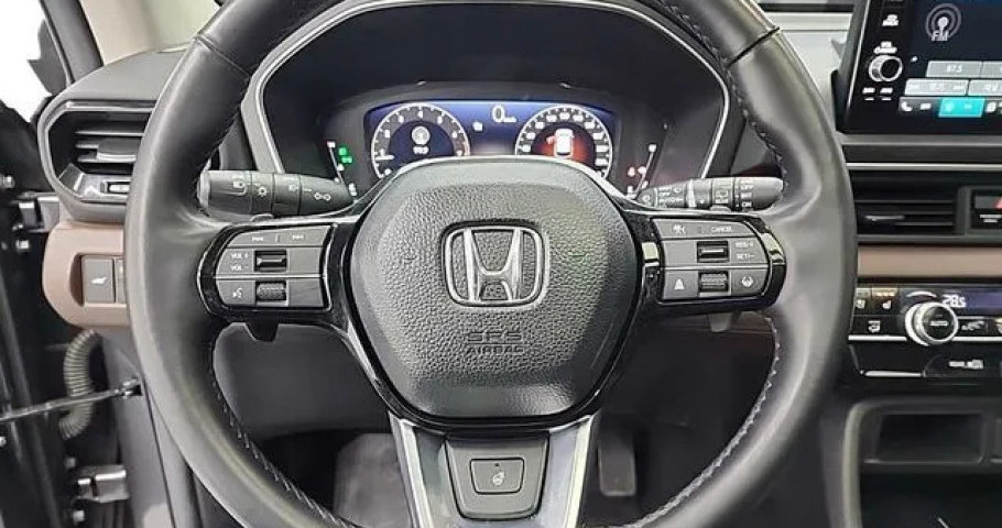 Honda Pilot 