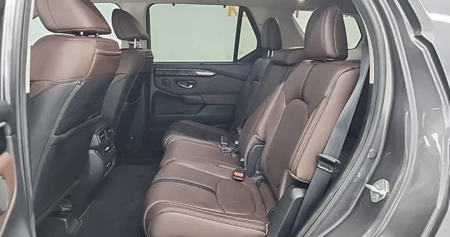 Honda Pilot 