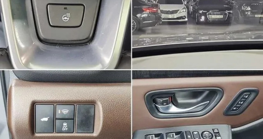 Honda Pilot 