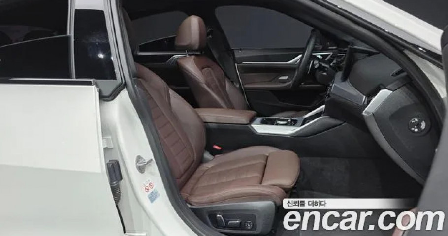 Bmw 4-Series 