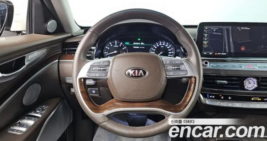 Kia K9 