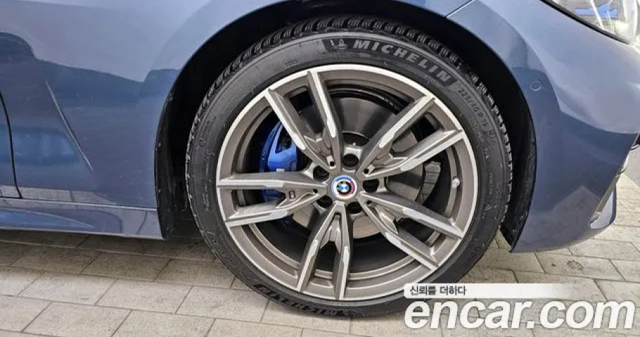 Bmw 4-Series 
