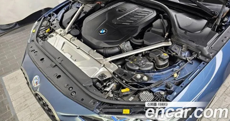 Bmw 4-Series 