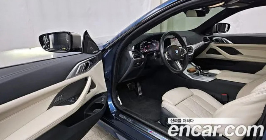 Bmw 4-Series 