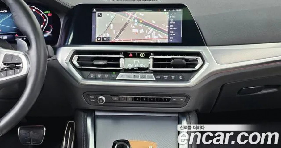 Bmw 4-Series 