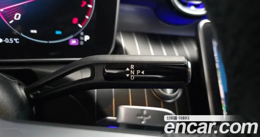 Mercedes-Benz Cle-Class 