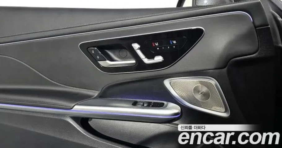 Mercedes-Benz Cle-Class 