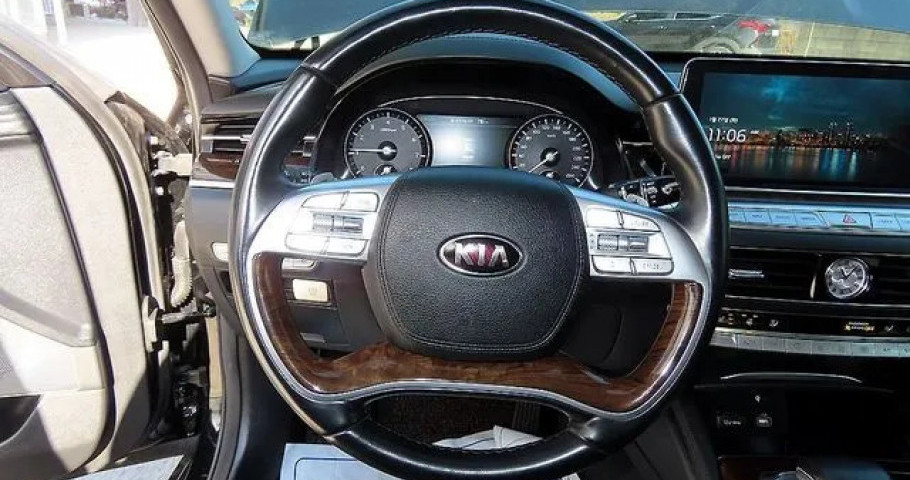 Kia K9 