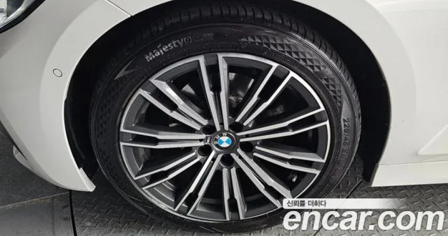 Bmw 3-Series 