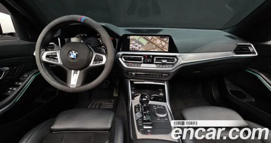 Bmw 3-Series 