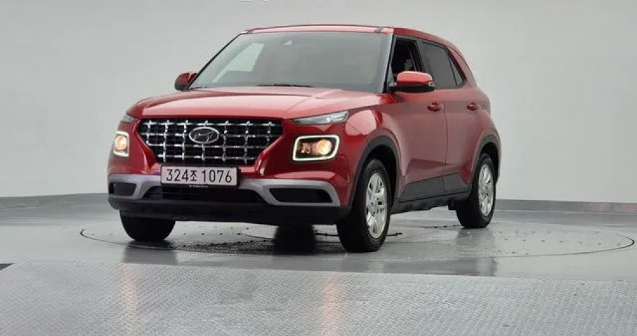 Hyundai Venue 