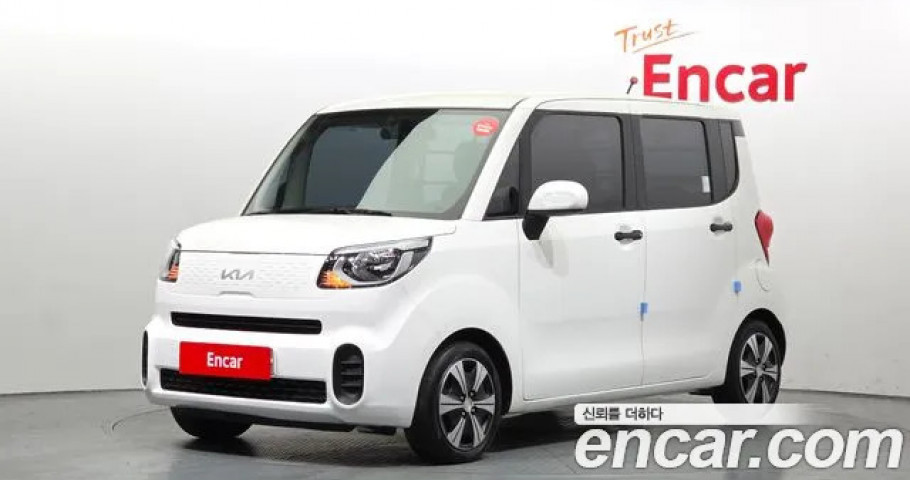 Kia Ray 