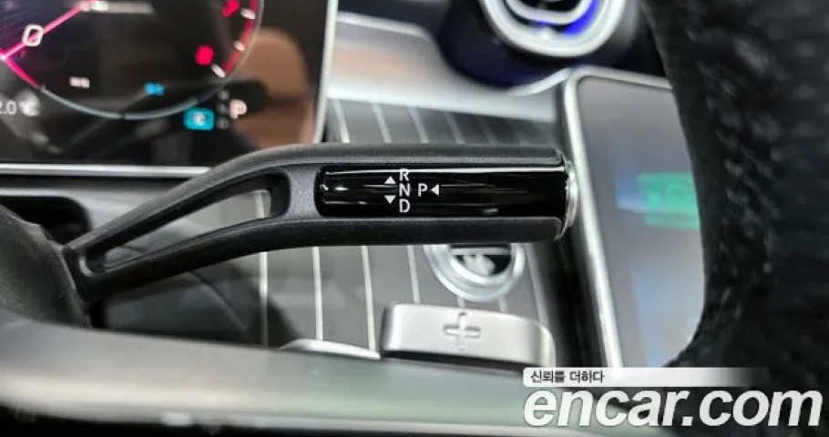 Mercedes-Benz Cle-Class 