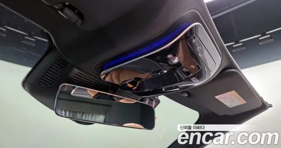 Mercedes-Benz Cle-Class 