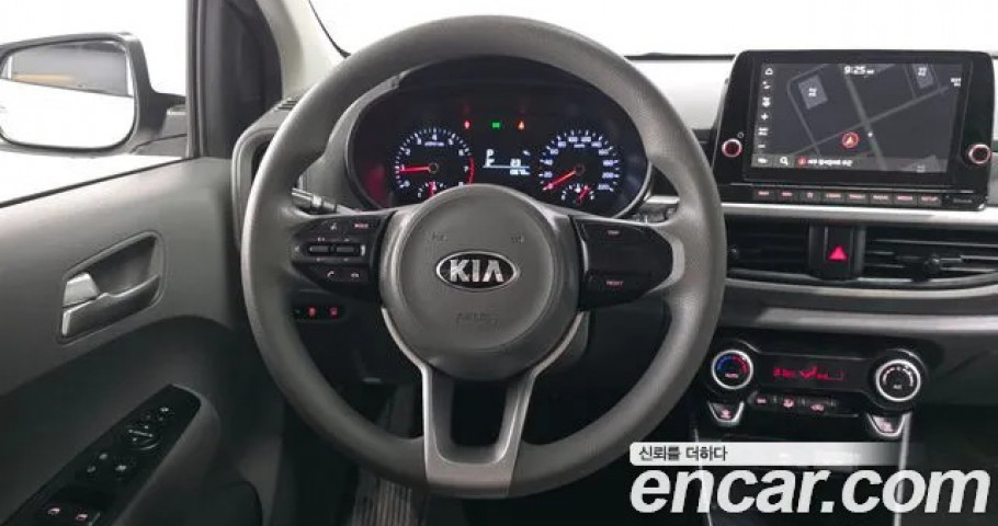 Kia Morning (Picanto) 