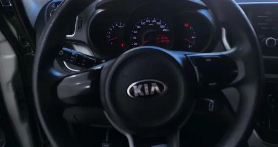 Kia Ray 