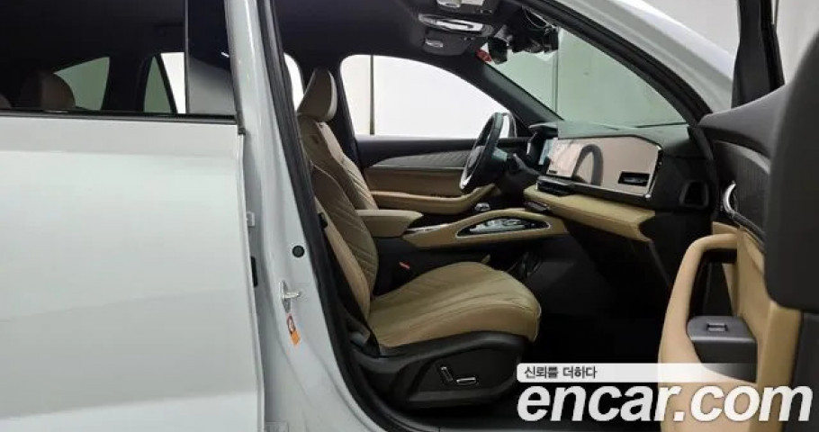 Renault Grand Koleos 