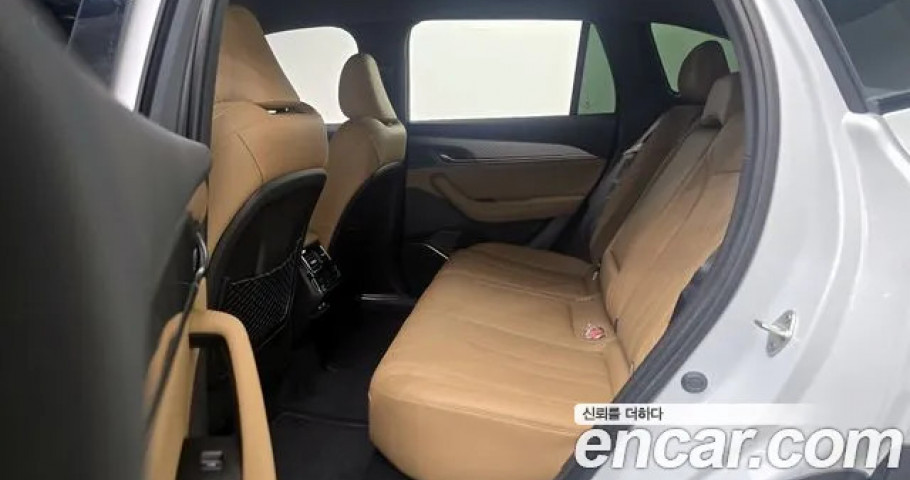 Renault Grand Koleos 