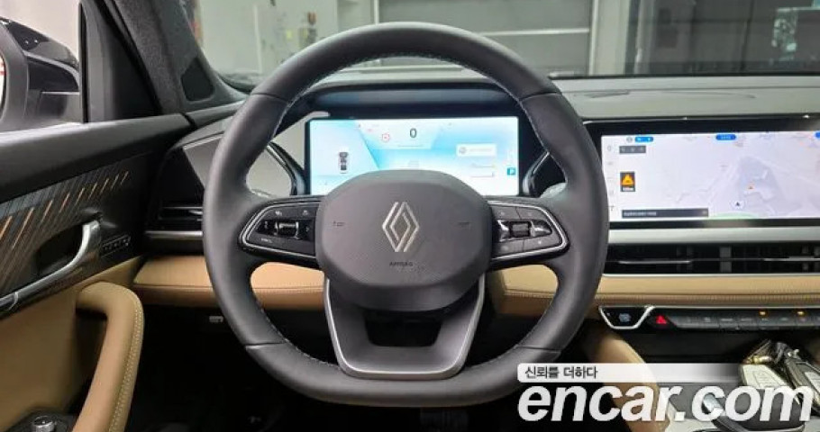 Renault Grand Koleos 