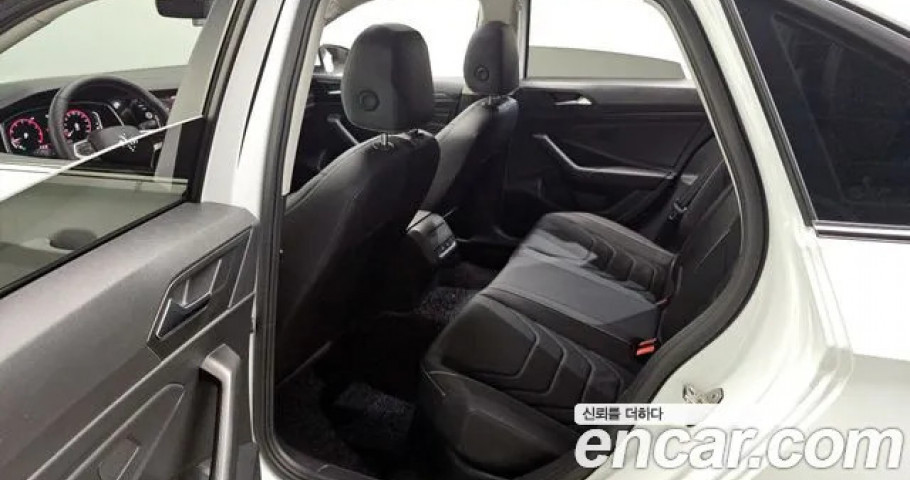 Volkswagen Jetta 