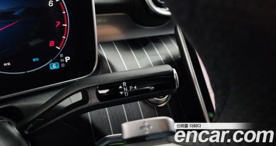 Mercedes-Benz Cle-Class 