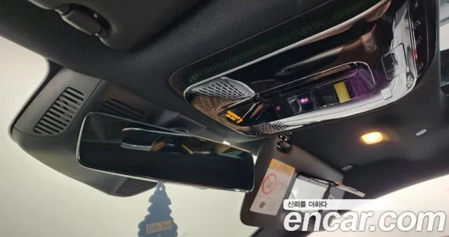 Mercedes-Benz Cle-Class 