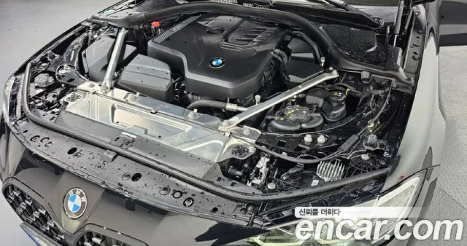 Bmw 4-Series 