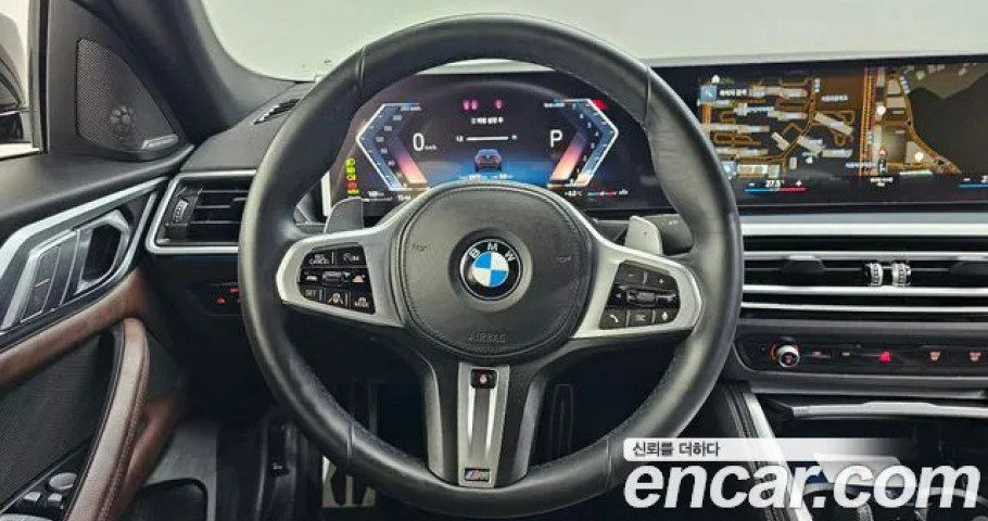 Bmw 4-Series 