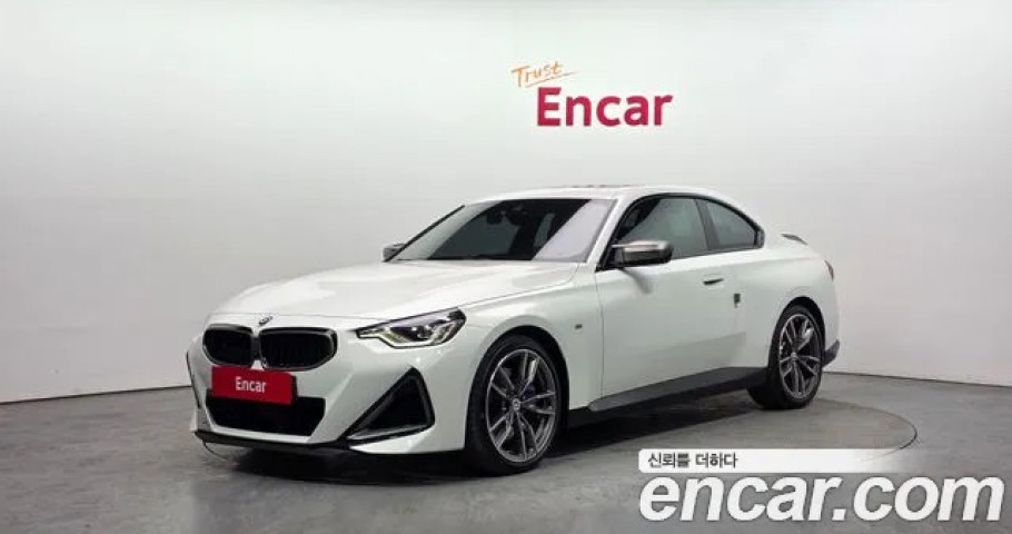 Bmw 2-Series 