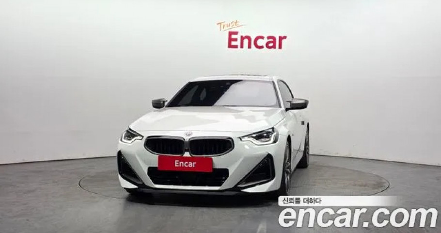 Bmw 2-Series 