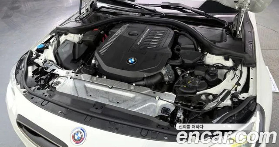 Bmw 2-Series 