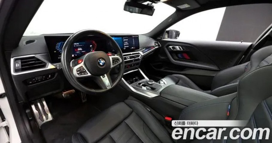 Bmw 2-Series 