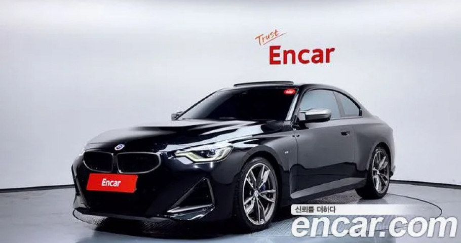 Bmw 2-Series 