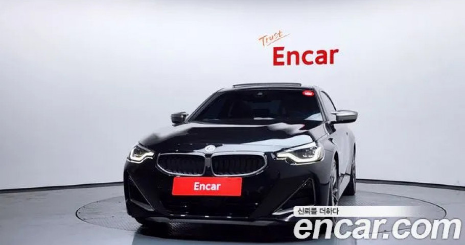 Bmw 2-Series 