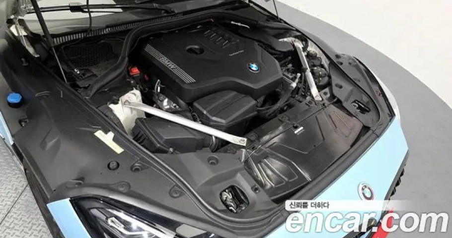 Bmw Z4 