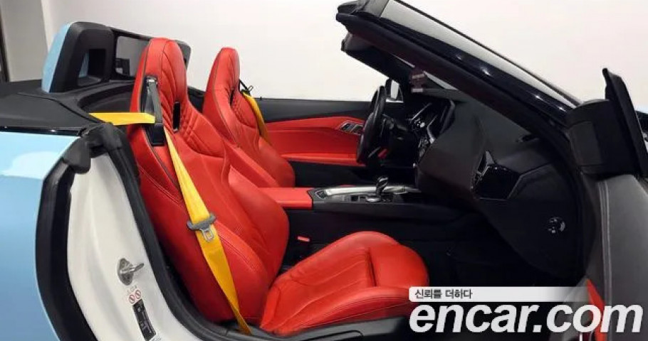 Bmw Z4 