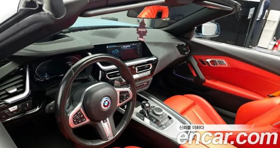 Bmw Z4 