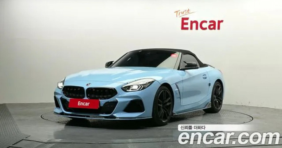 Bmw Z4 
