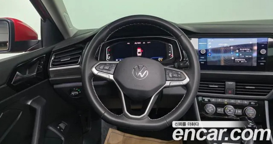 Volkswagen Jetta 