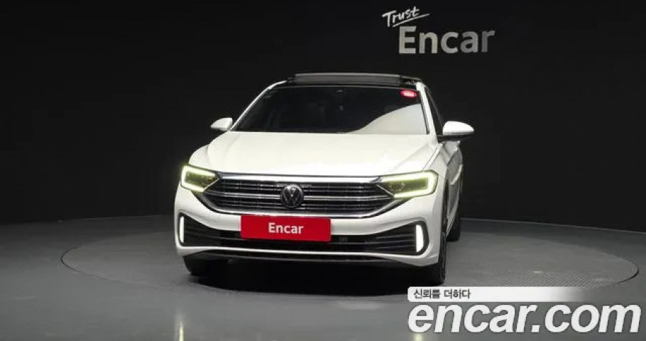 Volkswagen Jetta 